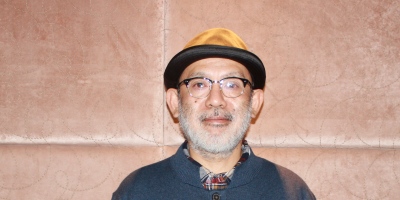 Director of Kokuhaku